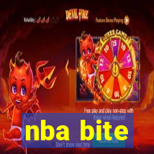 nba bite